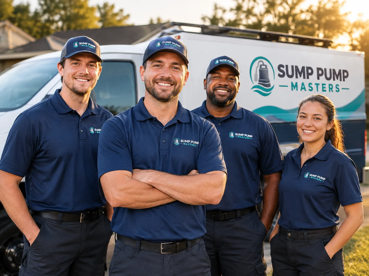 Sump Pump Repair company in Whitewood, VA